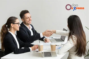Top Odoo Partner in the USA: Expert Solutions for You